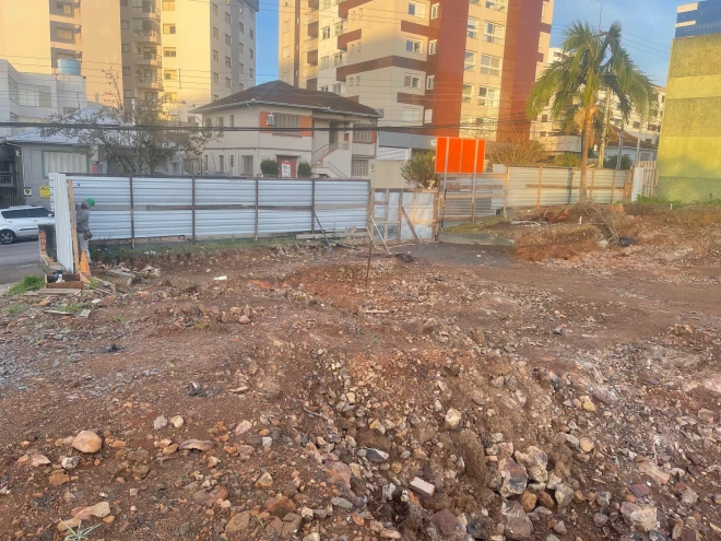 Foto Principal - Notícia