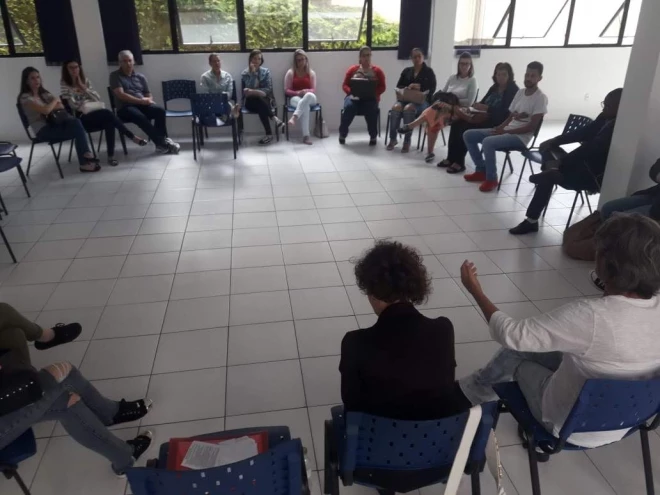Foto Principal - Notícia
