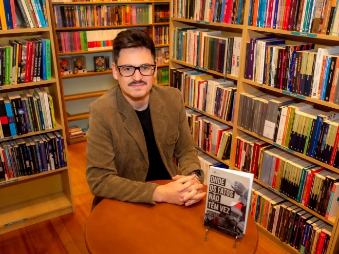 Foto Principal - Notícia