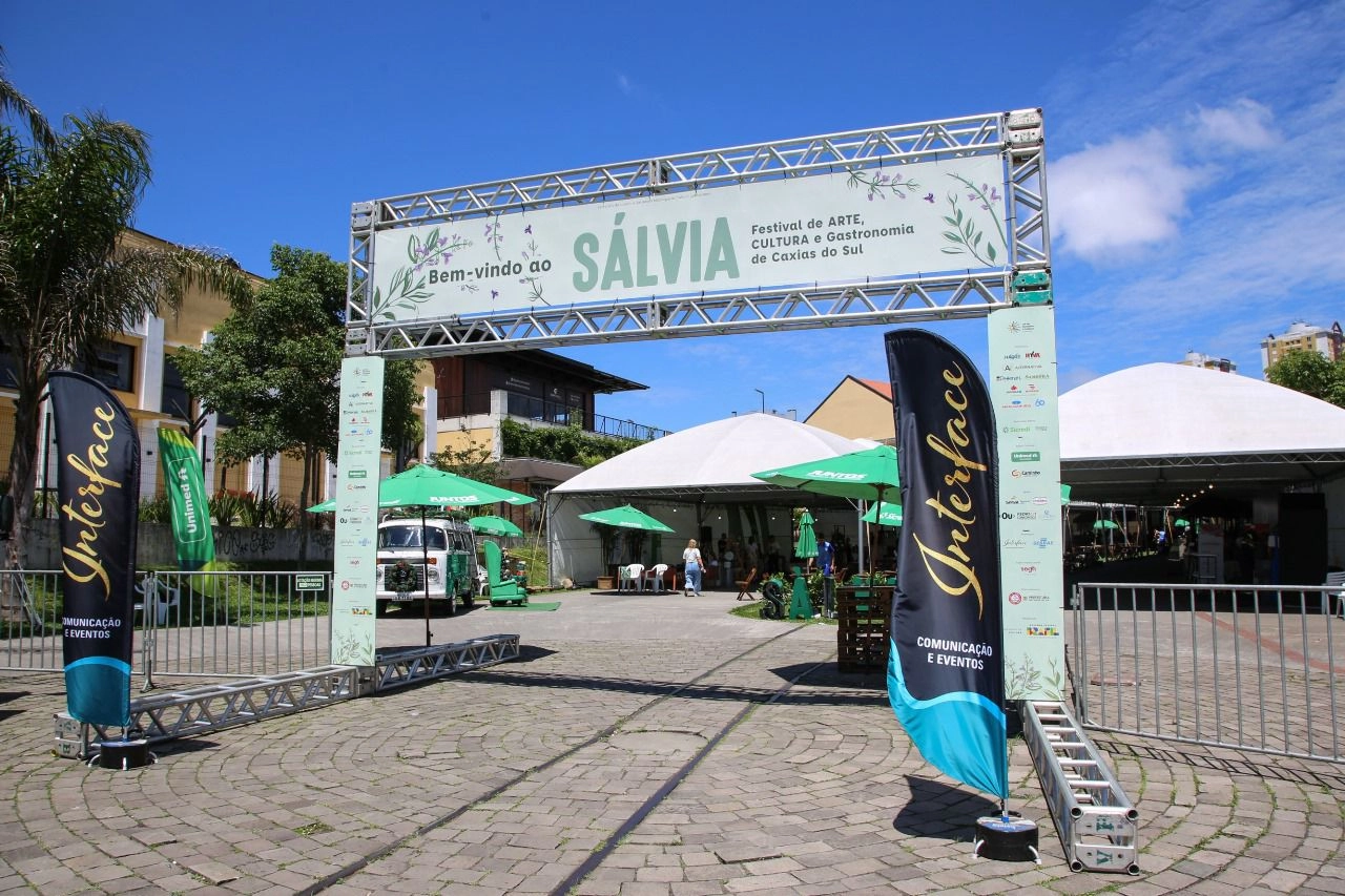 Foto Principal - Notícia