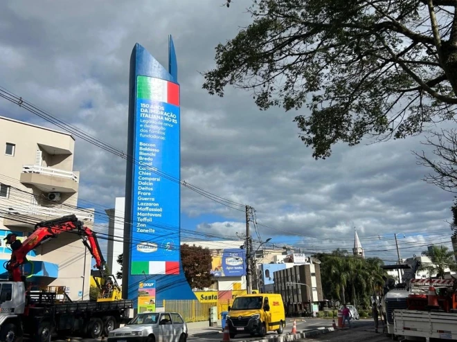 Foto Principal - Notícia