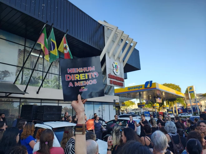 Foto Principal - Notícia