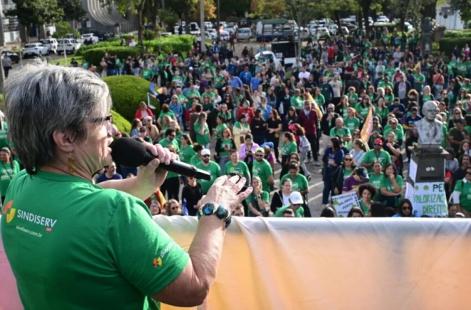 Foto Principal - Notícia