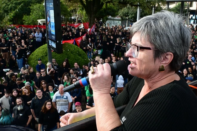 Foto Principal - Notícia