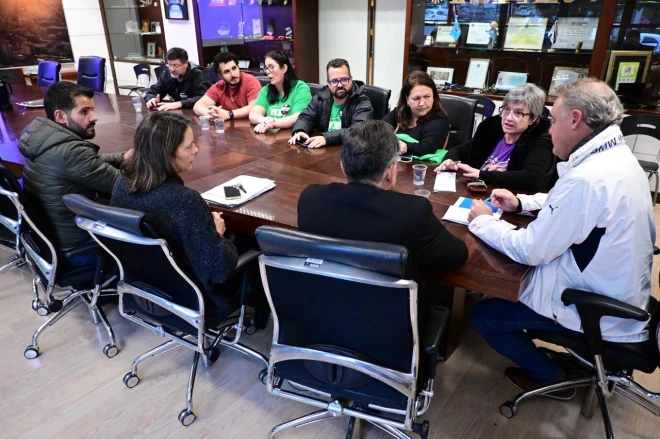 Foto Principal - Notícia
