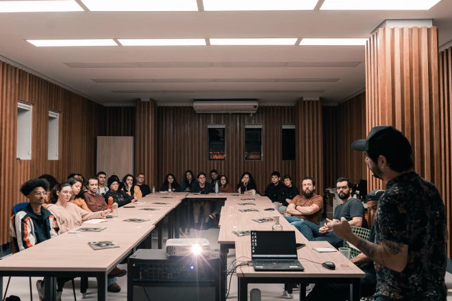 Foto Principal - Notícia