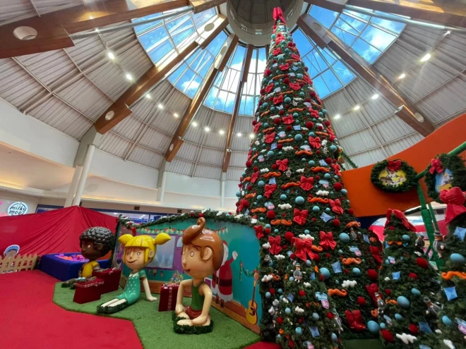 Foto Principal - Notícia