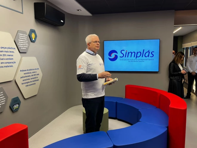 Foto Principal - Notícia