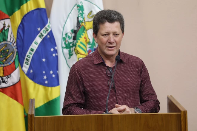 Foto Principal - Notícia