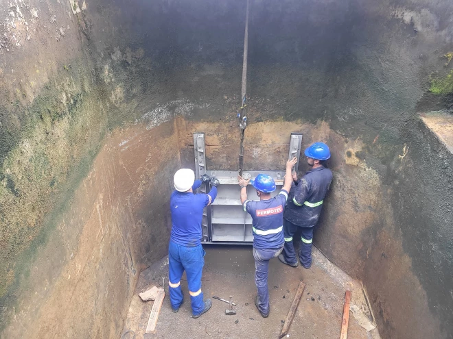 Foto Principal - Notícia