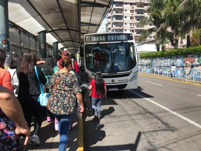 Foto Principal - Notícia
