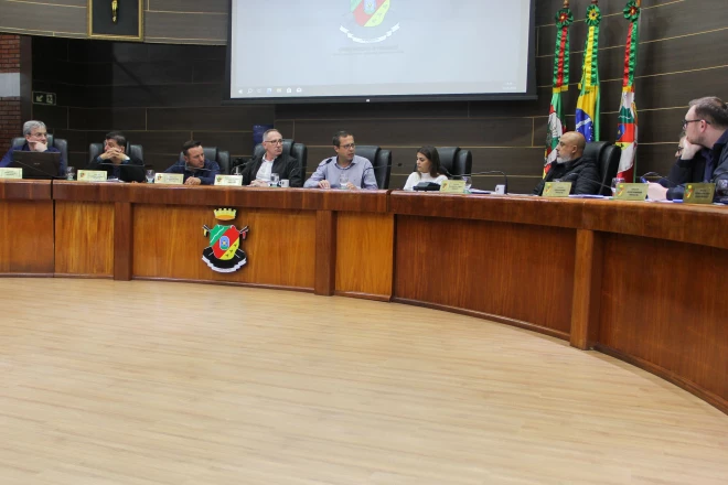 Foto Principal - Notícia