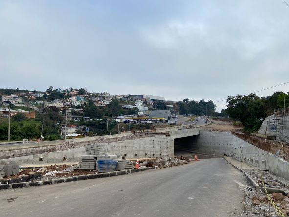 Foto Principal - Notícia