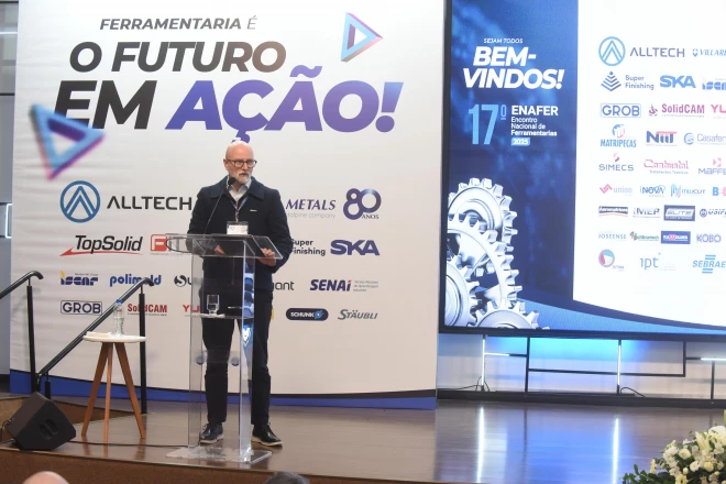 Foto Principal - Notícia