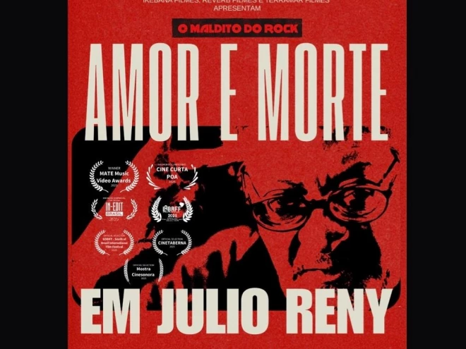 Foto Principal - Notícia