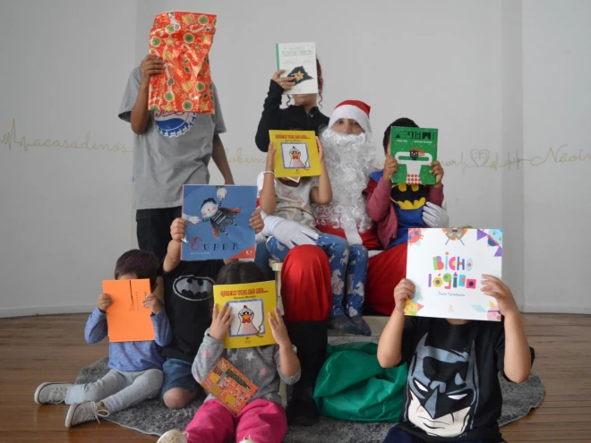 Foto Principal - Notícia