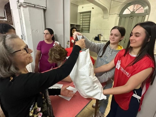 Foto Principal - Notícia