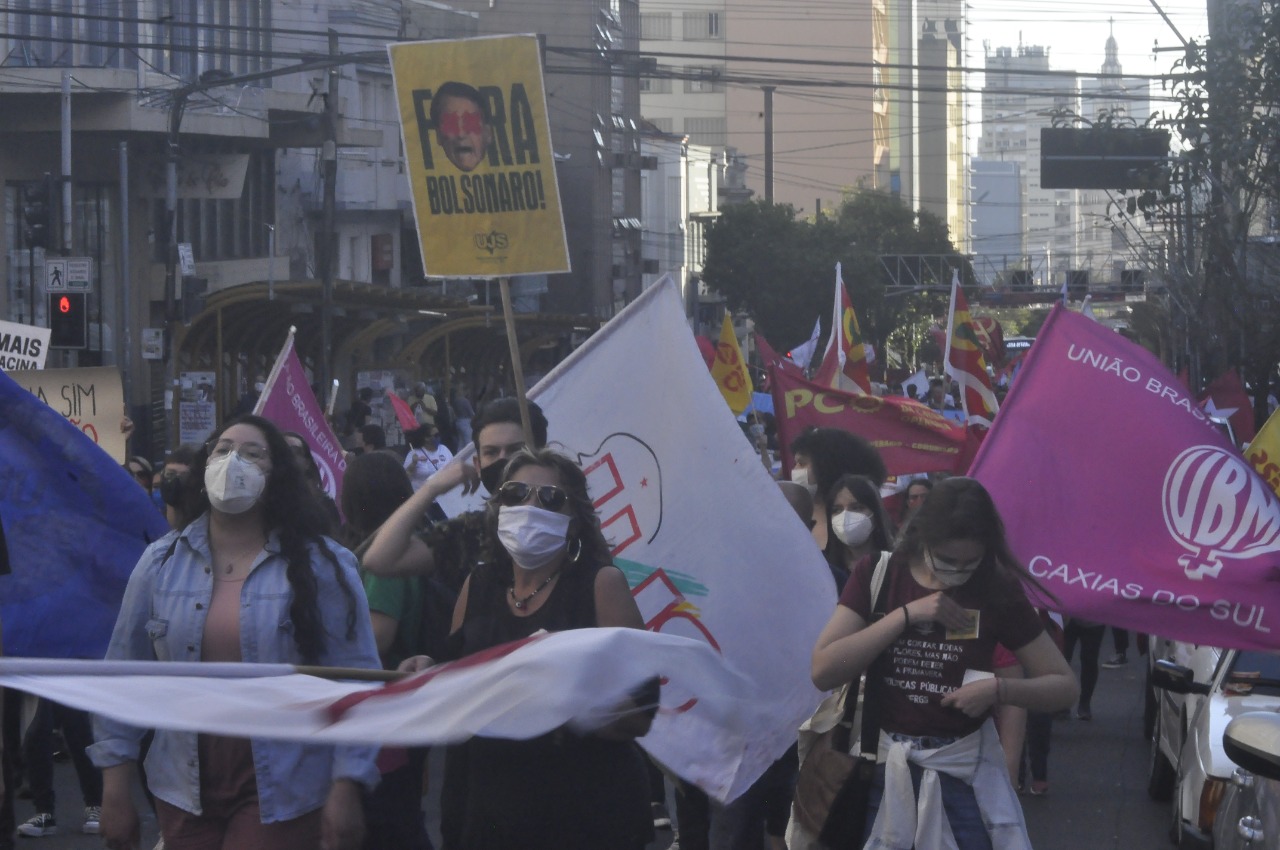 Foto Principal - Notícia