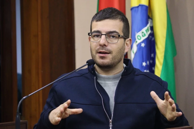 Foto Principal - Notícia