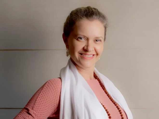 Yoga: muito além do tapetinho, uma prática para a vida